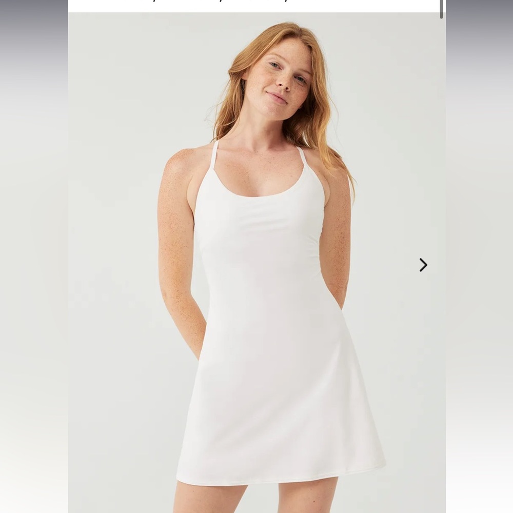 SOLD Outdoor Voices Exercise Dress
